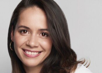 How her own illness led one woman to set up a global firm